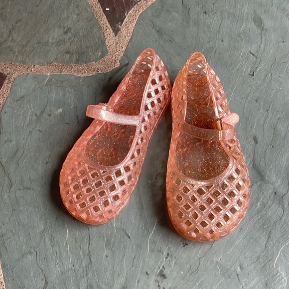 Jelly Shoes size 10 - Picture 1 of 5